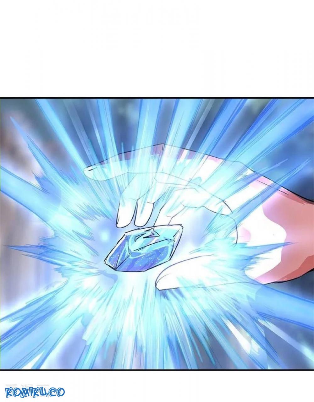 Peerless Soul Chapter 178 Bahasa Indonesia